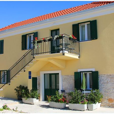 פרימוסטן Apartmani Baranovic מראה חיצוני תמונה