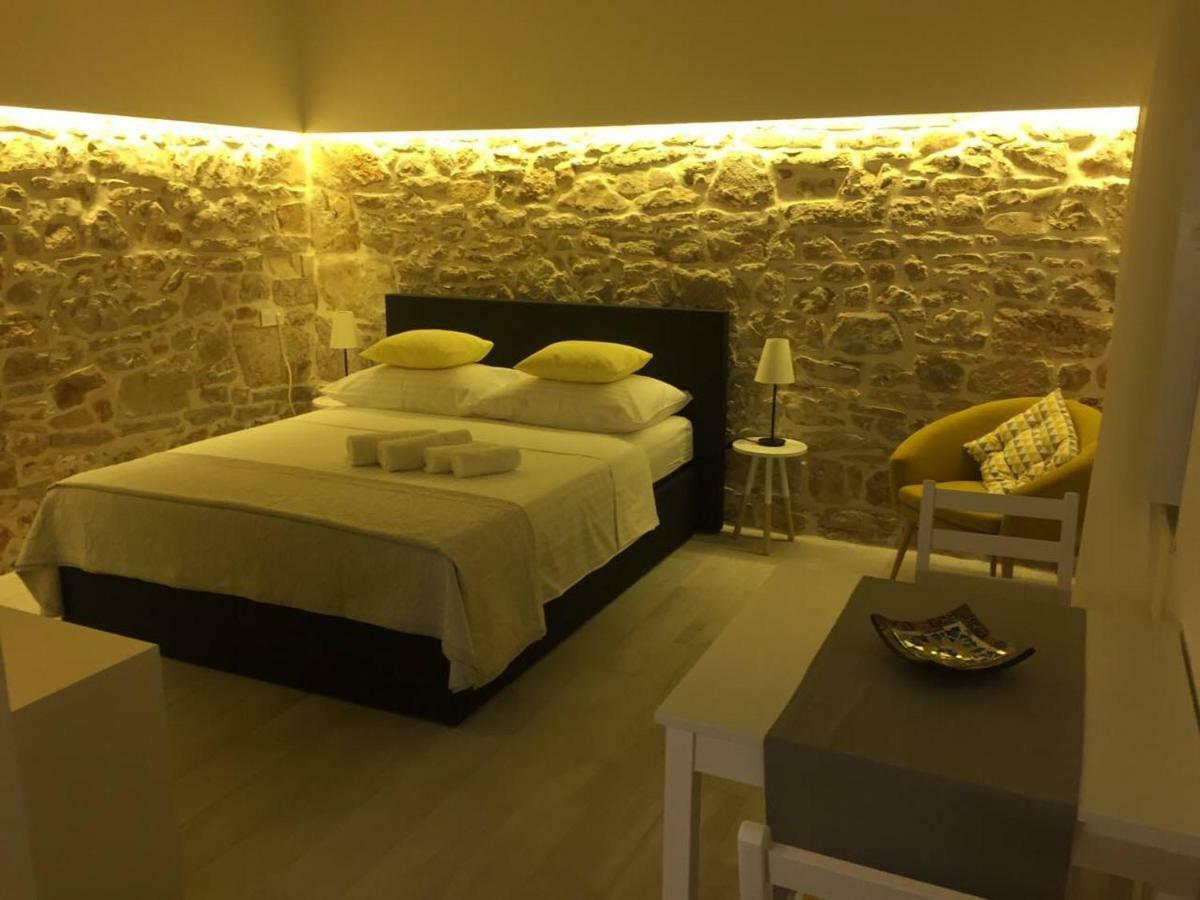 פרימוסטן Apartmani Baranovic מראה חיצוני תמונה