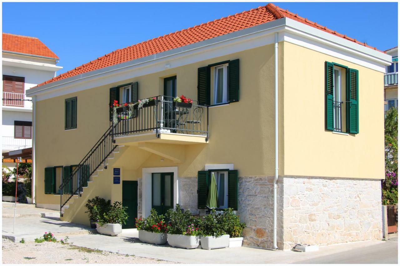 פרימוסטן Apartmani Baranovic מראה חיצוני תמונה