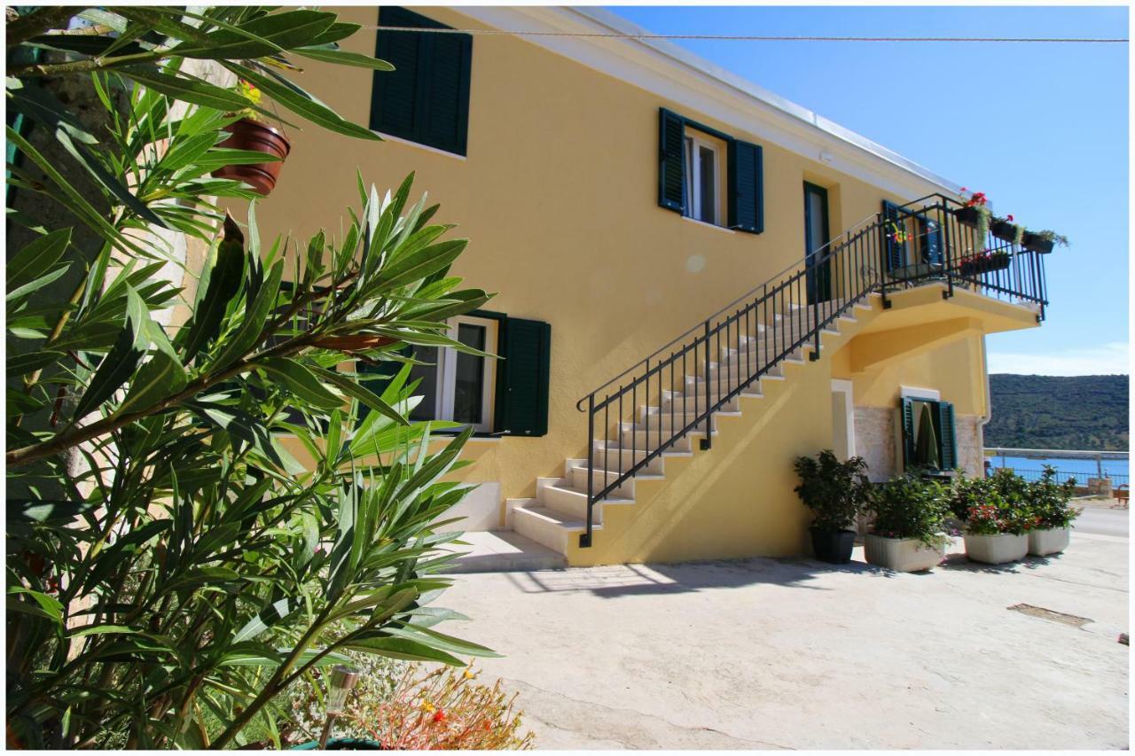 פרימוסטן Apartmani Baranovic מראה חיצוני תמונה