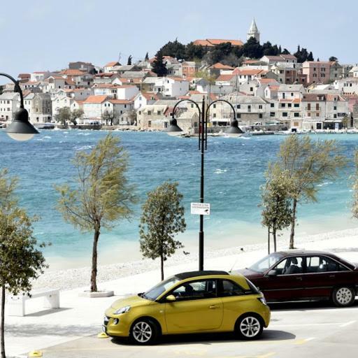 פרימוסטן Apartmani Baranovic מראה חיצוני תמונה