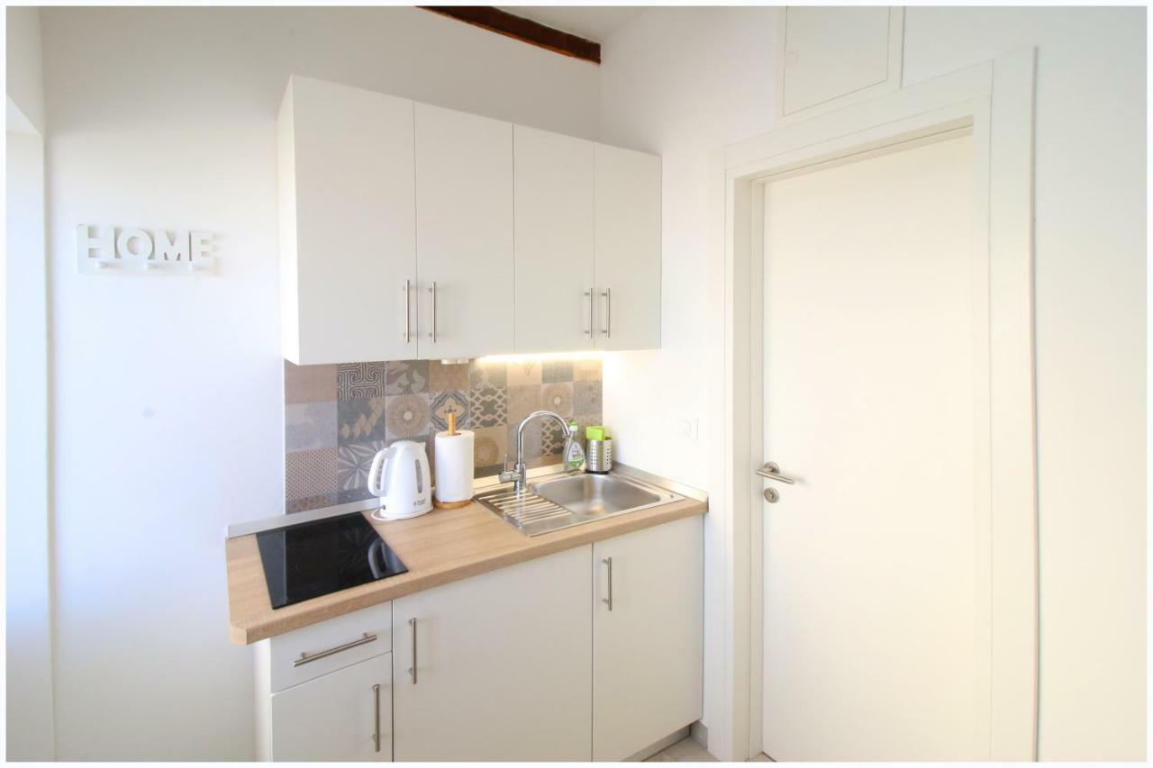 פרימוסטן Apartmani Baranovic מראה חיצוני תמונה
