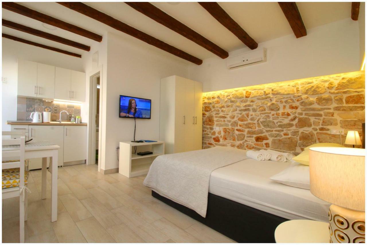 פרימוסטן Apartmani Baranovic מראה חיצוני תמונה