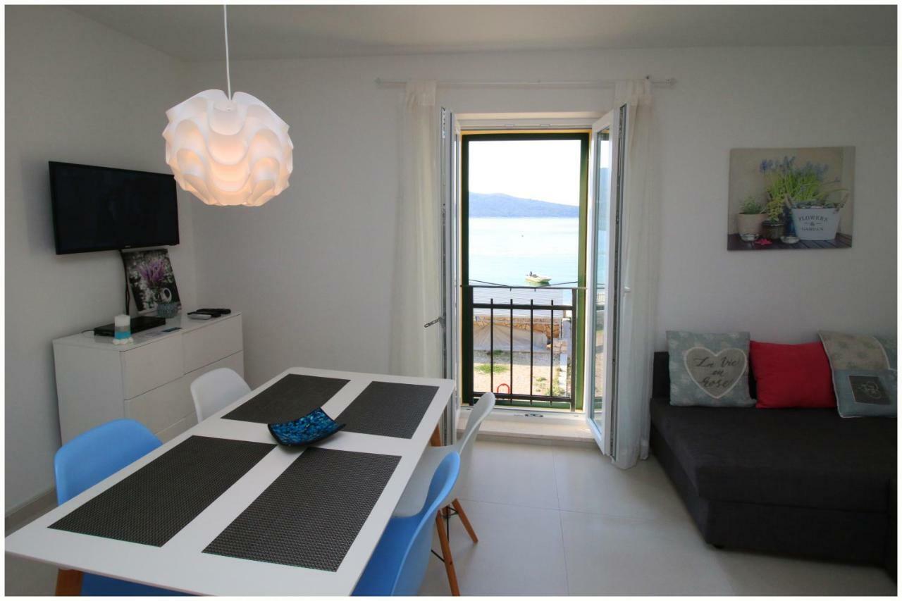פרימוסטן Apartmani Baranovic מראה חיצוני תמונה