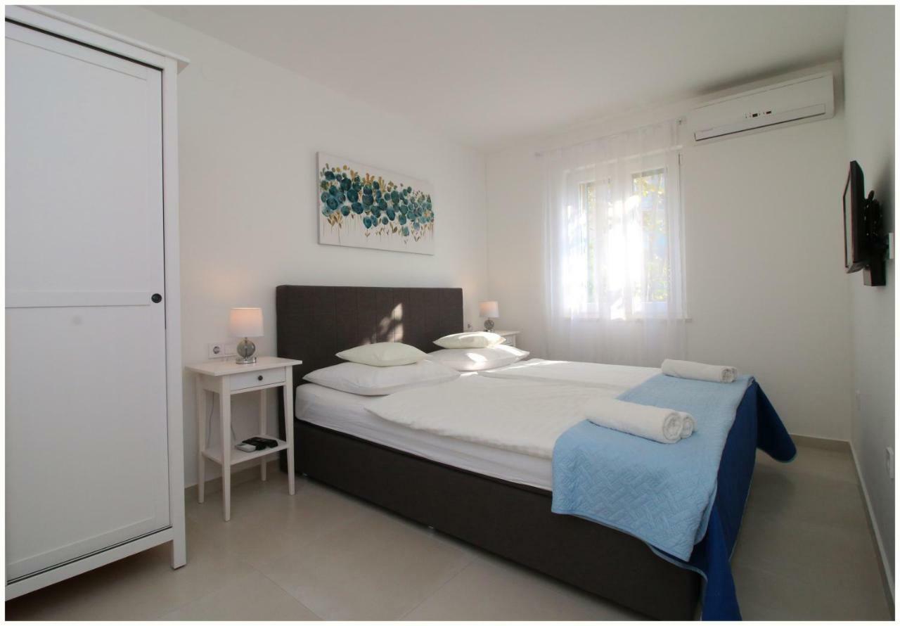 פרימוסטן Apartmani Baranovic מראה חיצוני תמונה