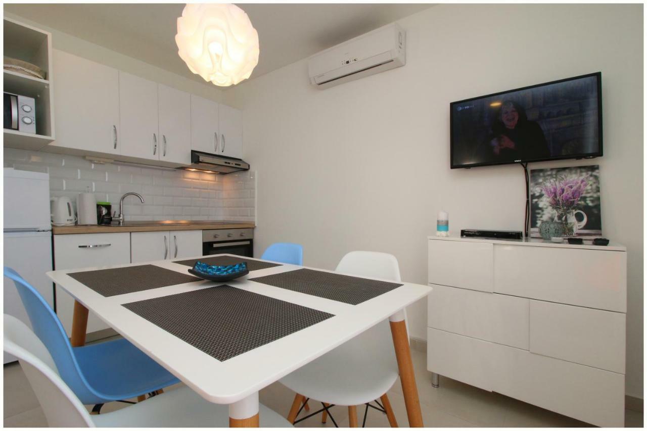 פרימוסטן Apartmani Baranovic מראה חיצוני תמונה