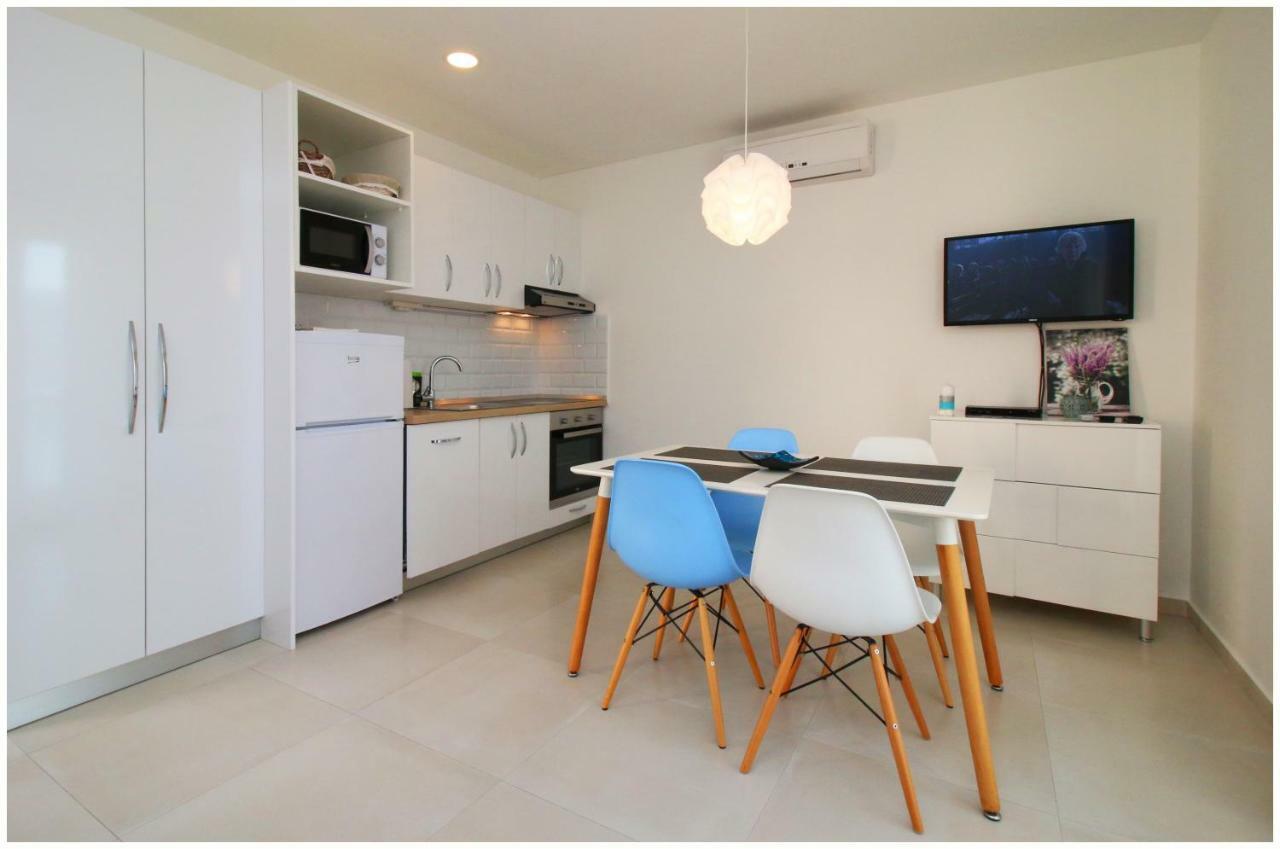 פרימוסטן Apartmani Baranovic מראה חיצוני תמונה
