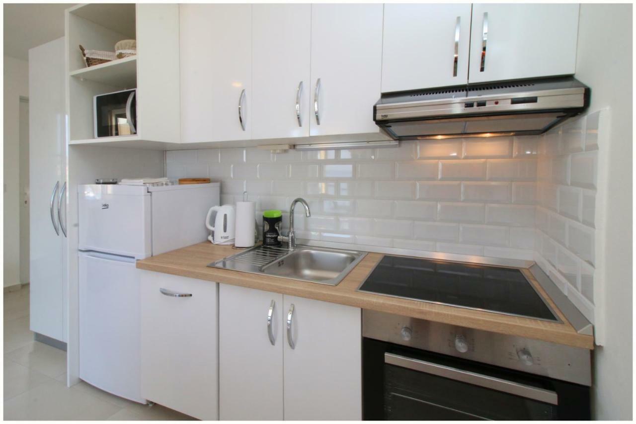פרימוסטן Apartmani Baranovic מראה חיצוני תמונה
