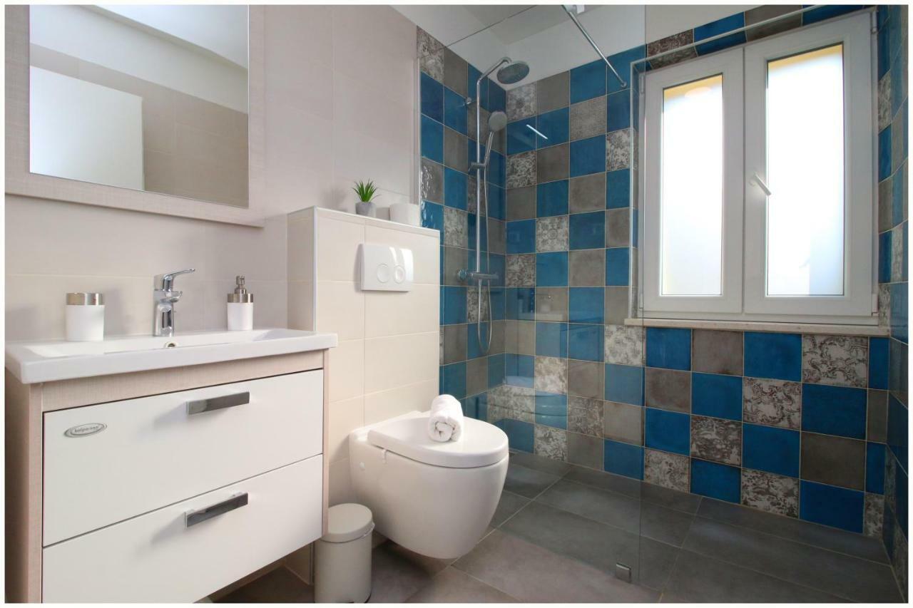 פרימוסטן Apartmani Baranovic מראה חיצוני תמונה