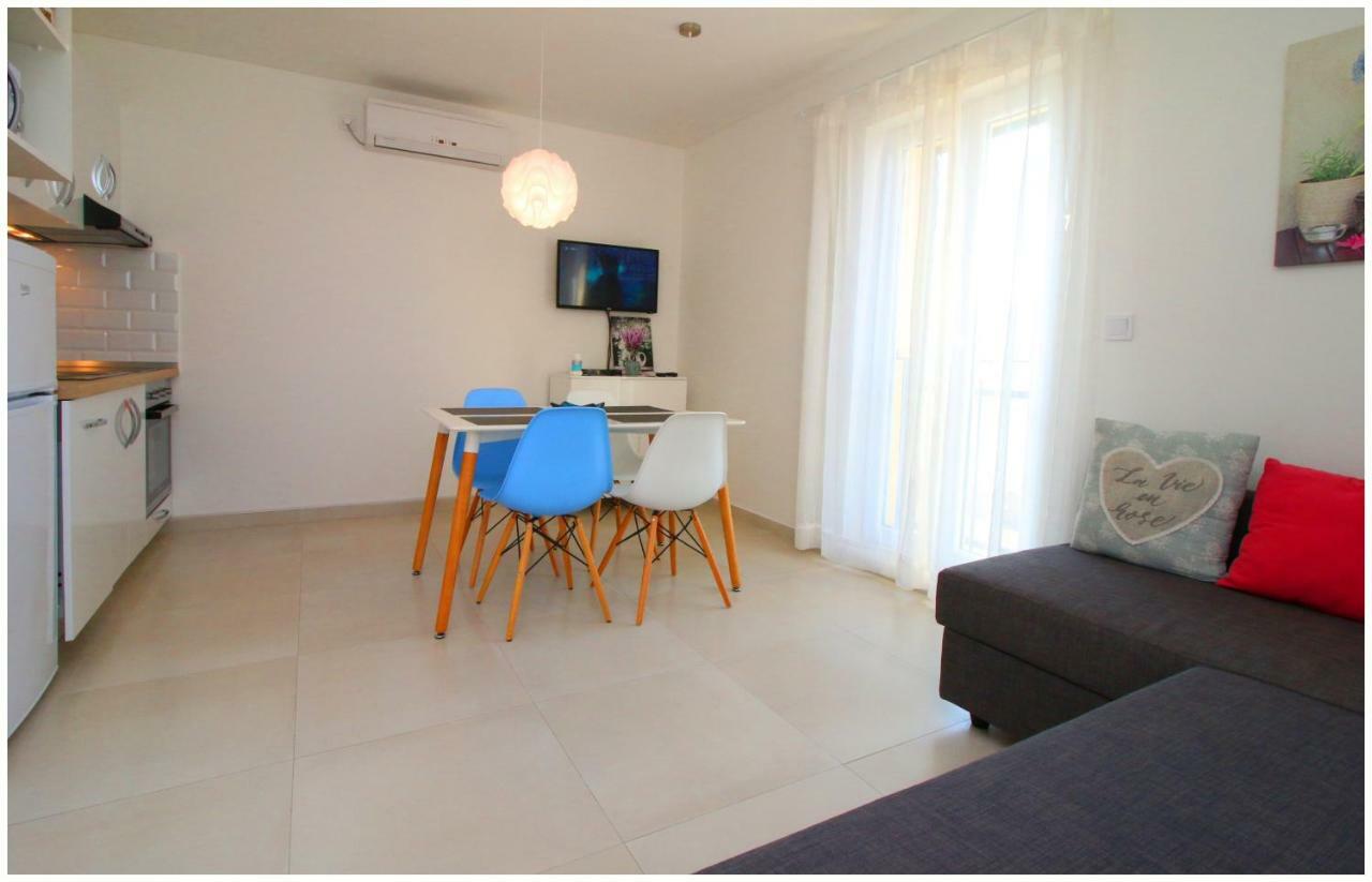 פרימוסטן Apartmani Baranovic מראה חיצוני תמונה