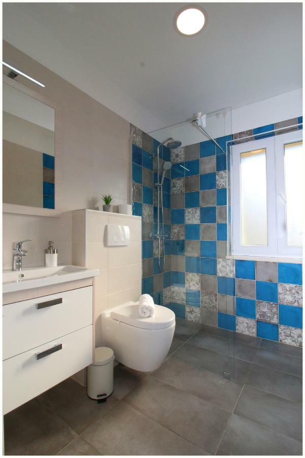 פרימוסטן Apartmani Baranovic מראה חיצוני תמונה